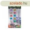 MNC Biztostk kszlet + fzisceruza + teszter - kses - 10 