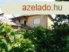Trsashz ptsre is alkalmas telekkel csaldi hz elad S