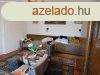 Trsashz ptsre is alkalmas telekkel csaldi hz elad S
