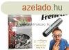 Frenetic Krimpel Hvely 1,2mm 40db (9000712)