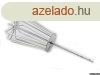 Top Mix Etetanyag Kever Szr, Rozsdamentes