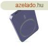 EMOS Powerbank WI 522, 5 000 mAh, 20 W+Wireless, magsafe, k