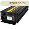 Professzionlis 2500 W-os tiszta szinuszos inverter ? stabil