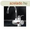 LED kijelzs tfolys vzmelegt 3 kW teljestmnnyel, fgg