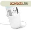 Rejtett eloszt - 4-es + vezetk nlkli tlts + 2xUSB + 2x