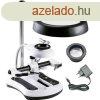 Kzi forrasztkszlet tart nagyt 12 LED, 5x/10x