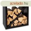 Blumfeldt Kindlewood S Black, fa llvny, pad, 57  56  36 