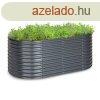Blumfeldt High Grow, magasgys, 200 x 80 x 100 cm, hullmle