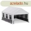 Blumfeldt Party Haven, stor, 598 x 386 x 300 cm, idjrsl