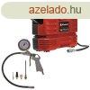 Einhell Kompresszor Tc-Ac 190 Of Set 
