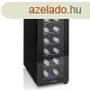 Hyundai VIN12G borht termoelektormos