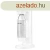 Sodastream GAIA WHITE CQC szdagp quick connect