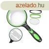Klasszikus luxus felletveg 65mm