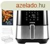 Cosori Steel Forrlevegs St s Aszalgp CP258-AF-DEU