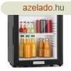 Klarstein HEA-MKS-12, htszekrny, 23 l, 23 dB, fekete