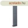 Besoa Delgado, raditor, 120 x 25, 508 W, meleg vz, 1/2 