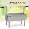 Klarstein Sauenland Mini, forg grill nyrssal, forg nyrs,