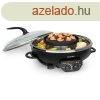 Klarstein Szechuan, hot pot s grill lemez, 5 l rtartalom, 