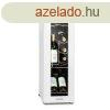 Klarstein Shiraz 12 Slim, borht, 32 liter, 12 palack, 85 W