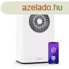 Klarstein CircleDry Smart 12 L prtlant, 12 L/nap, 260 W,