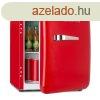 Klarstein Audrey Mini, retr ht, 48 l, 2 szintes, F energi