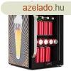Klarstein Beersafe 70 Birra Edition, htszekrny, 70 liter,