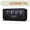 Klarstein LuminousTime rafelhz, 4 ra, sok bellts, LED