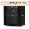 Klarstein ChronoVault ratekercsel, 2+3 ra, vegn, magas f