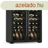 Klarstein Shiraz borht, 2 htsi zna, LED vilgts, rin