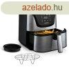 Klarstein AeroVital Deluxe forrlevegs fritz, 1700 W, 8 pr