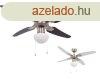 Livarno Home Ceiling Fan LED Light 106 cm 50W mennyezeti ven