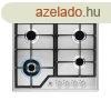 Electrolux KGS64362SX Bepthet gz fzlap, 60 cm