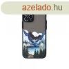 Ultra Trendy - Apple iPhone 12 / 12 Pro 2020 (6.1) TPU / PC 