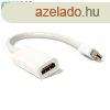 Apple Mini DisplayPort - HDMI talakt