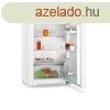 Liebherr TK 14Vd00 Pure asztali htszekrny fehr 125L 85x5