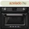 Smeg SO4902M1N Victoria kombinlt kompakt mikrohullm st 