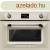 Smeg SO4902M1P Victoria kombinlt kompakt mikrohullm st 