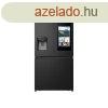 Hisense RQ760N4IFE MultiDoor htszekrny, fekete, NoFrost, 