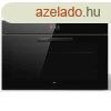 Elica Virtus Multi TFT 90 bepthet st fekete 90cm PRF019