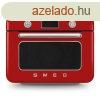 Smeg COF01RDEU asztali kombinlt st gzfunkcival Galileo 