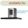 Cata LEGEND 9000 XGBK fali praelszv fekete 90cm + plazma 