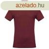 Frfi gallros pik pl, rvid ujj, Kariban KA254, Wine-2X