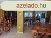 Kiad 160 nm-es Feljtott Vendgl, tterem Nyregyhza