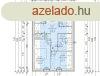 Elad csaldi hz Grdony, 	jpts ikerhz