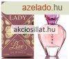 Linn Young Pure Luck Lady Love EDP 100ml / Paco Rabanne Lady