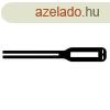 Csuklmerevt #Fekete