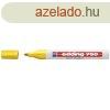 Lakkmarker 2-4mm, kerek Edding 750 srga