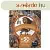 Matrica, jra felhasznlhat, 50 db, APLI Kids "Sticker