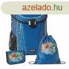 Iskolatska szett LEGO Easy 3 rszes Ninjago Family tornazs