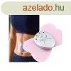 Butterfly AbTronic 4 programos izomstimull masszroz, 2 d